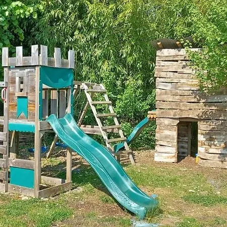 Tatil Evi Le Quereau