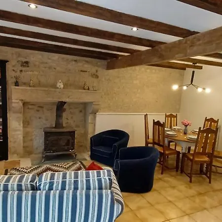 Le Quereau * Saint-Macoux