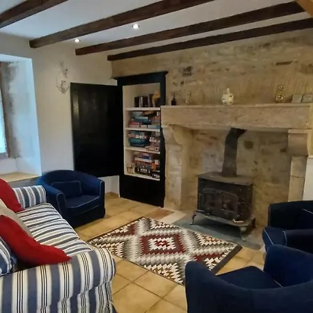 Le Quereau Saint-Macoux
