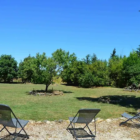 Le Quereau Holiday home *