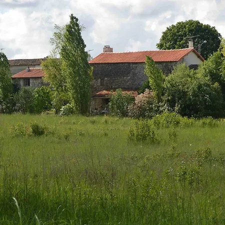 Le Quereau *