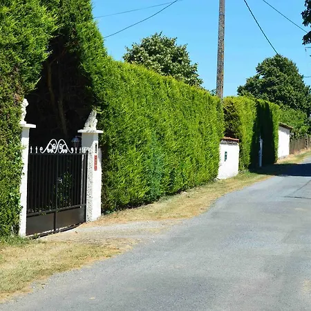 Le Quereau Saint-Macoux