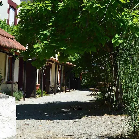 Le Quereau Holiday home *
